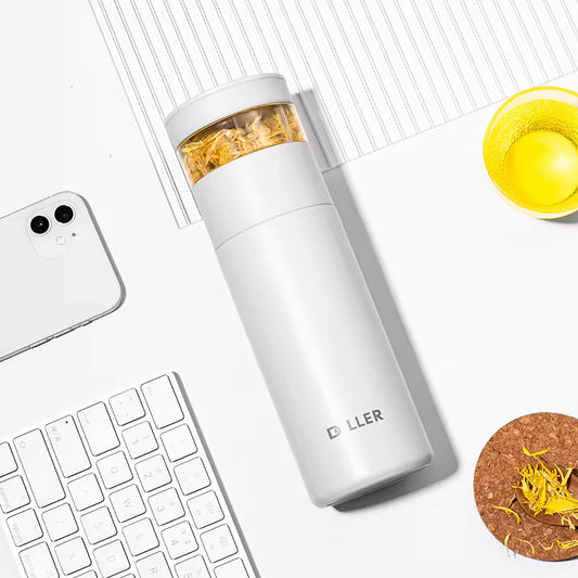 Thermal Flask white