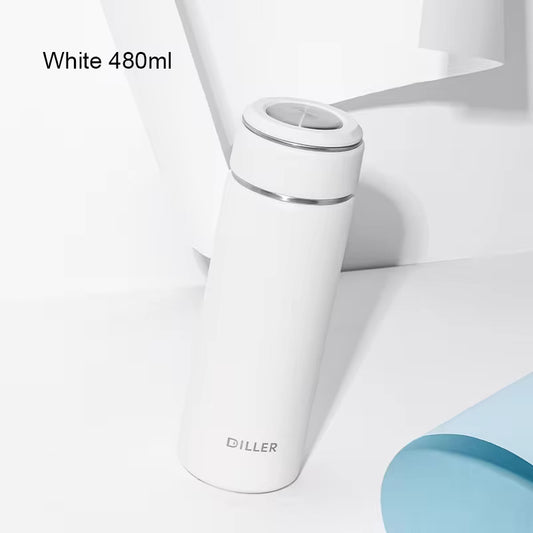 Thermal Flask white