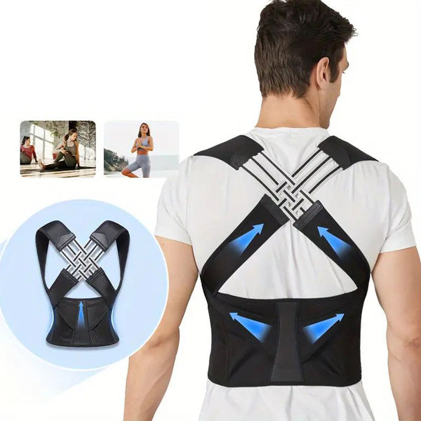 Instant Posture Corrector Brace