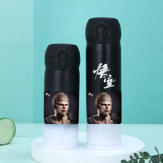 Black Myth Wukong 560ML Thermos | Durable & Stylish